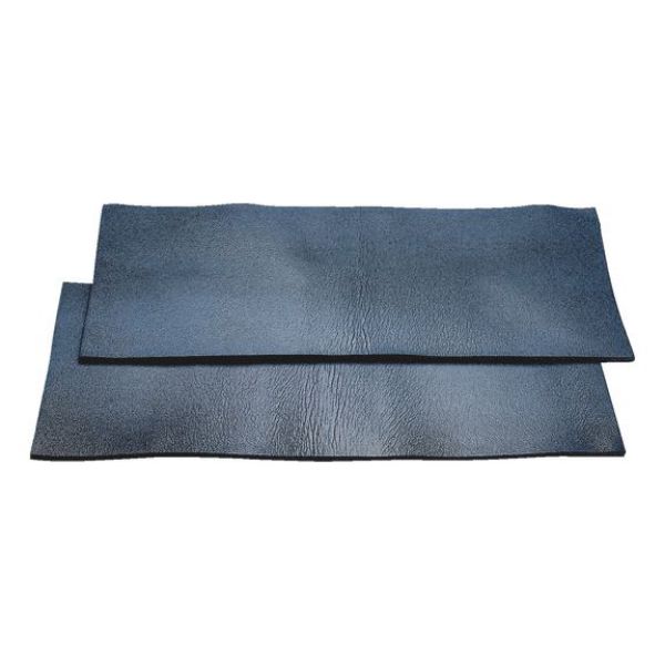 Sound-absorbing lining - SOUADSORBPLT-COVERING-1000X500X11