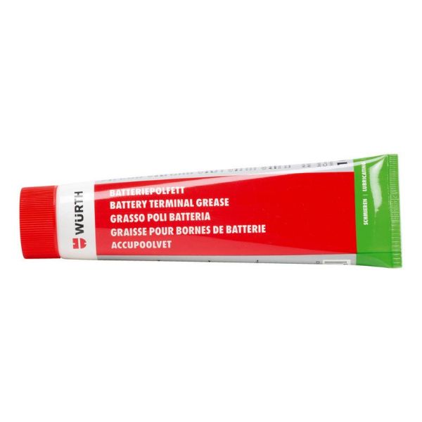 Picture for category Battery terminal grease