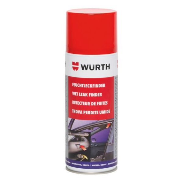 Picture for category Fluid leak finder spray