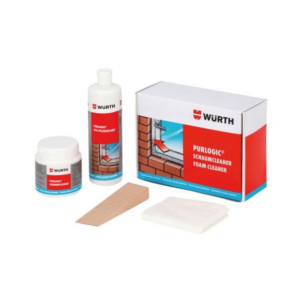 Picture for category PU foam cleaner