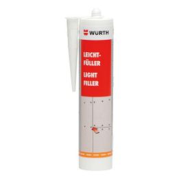 Filler Light filler - FILR-(GAP-JOINTFILLER)-WHITE-310ML