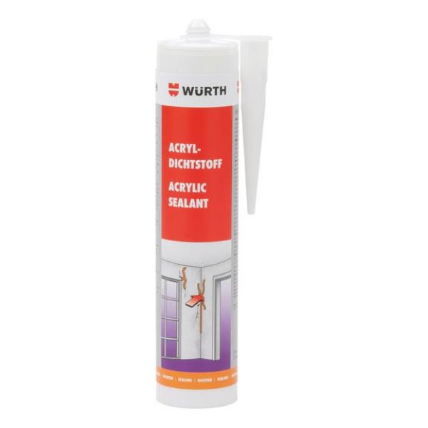 Picture for category Acrylic sealant