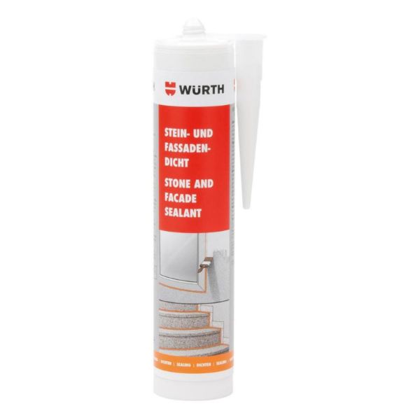 Picture for category Facade sealant