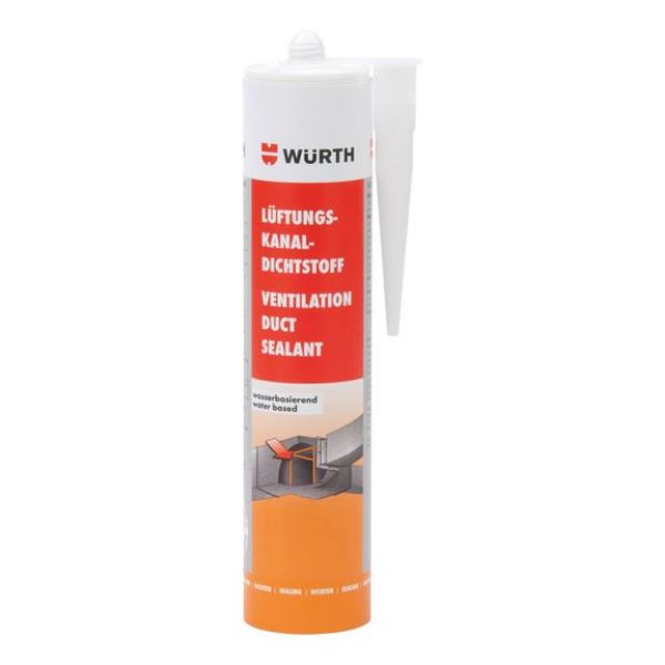 Picture for category Ventilation duct sealant