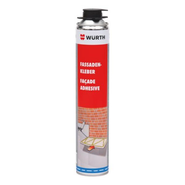 Picture for category Facade adhesive