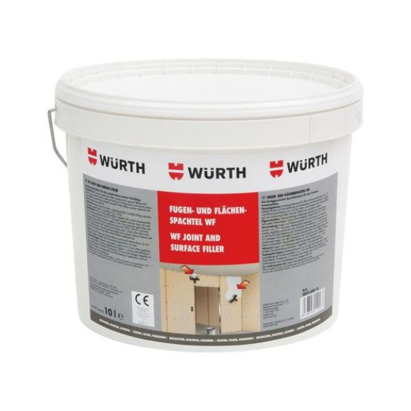 Picture for category Joint and surface filler, WF