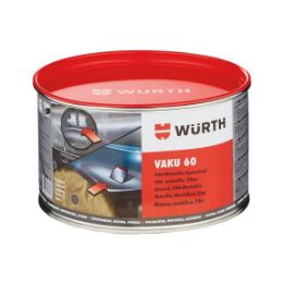 Filler VAKU 60 - FILR-MET-(VAKU-60)-1800G