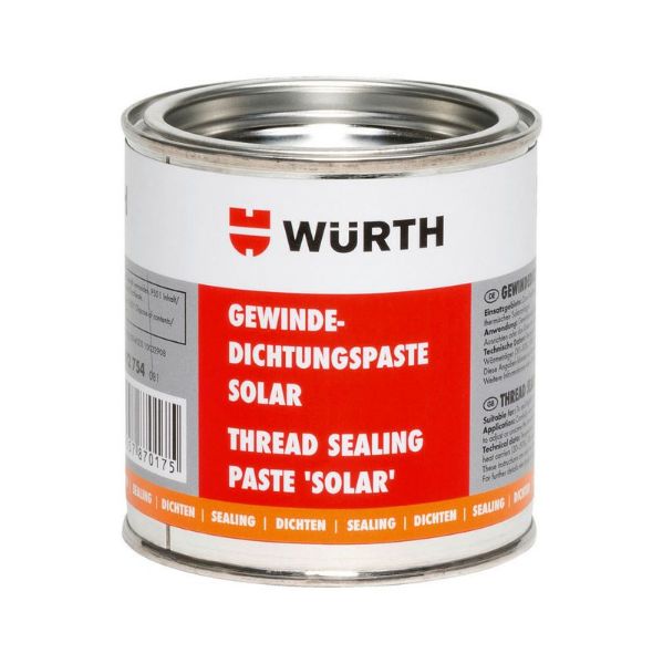 Picture for category Thread sealing paste