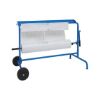 Mask Plus paintwork protection film - LACWRKPROT-MASK-PLUS-500CMX120M