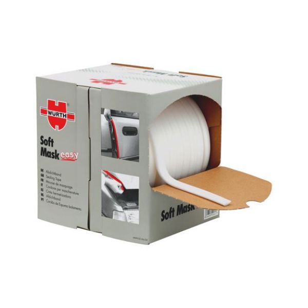 Picture for category Masking tape, Soft Mask easy