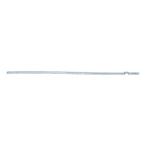 Adjustable clamp - AY-UNIPIPECLAMP-(AXLBOOT-D40-110)