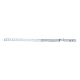 Adjustable clamp - AY-UNIPIPECLAMP-(AXLBOOT-D25-50)
