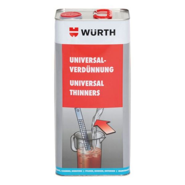 Picture for category Universal diluting