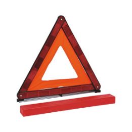 Warning triangle Mini - WARNTRI-MINI-42,5X3X5CM