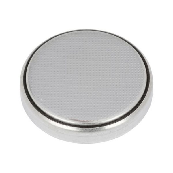 Button cell Lithium 3V - RDCLL-LITHIUM-CR2450-3V