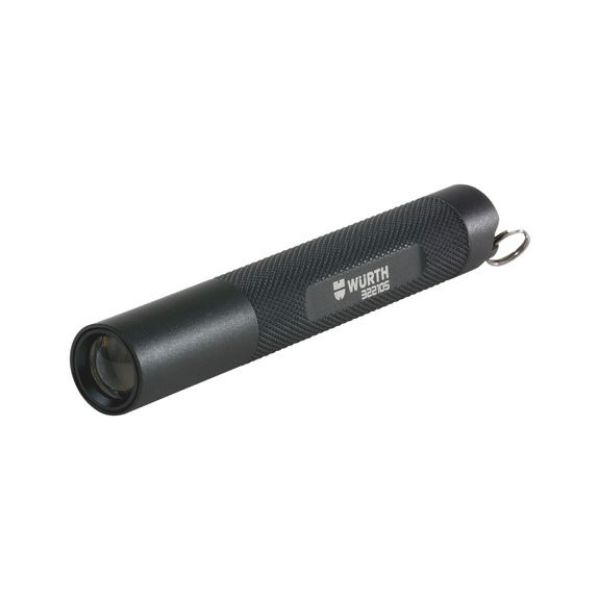 Picture for category High-end power LED pocket torch WX1