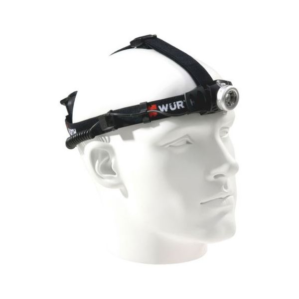 Picture for category LED head lamp SL2