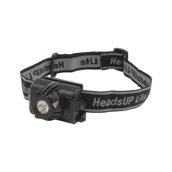 Picture for category LED head lamp EX Z0