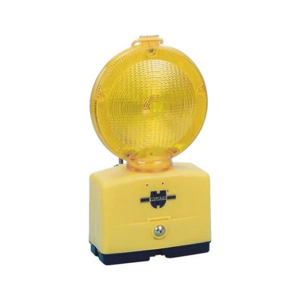 Picture for category LED warning lamp
