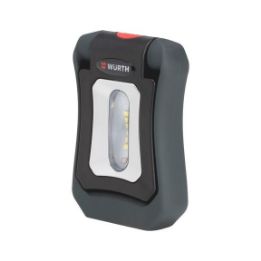 Cordless LED hand-held lamp WLH 1.4 - LAMP-BTRY-LED-WLH1.4