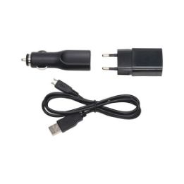 Charger set - AY-CHARGER-SET-LAMP-BTRY-0827940114