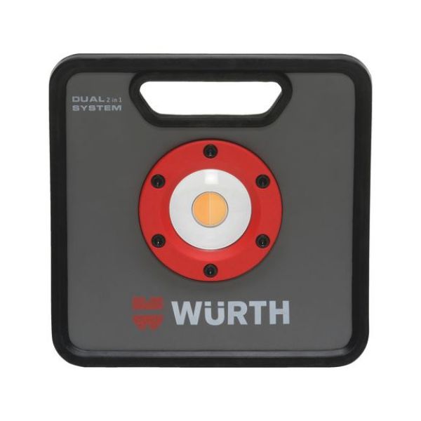 Picture for category Battery powered LED working light DCM