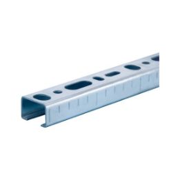 VARIFIX&lt;SUP&gt;&reg; &lt;/SUP&gt;c-assembly rail 26/18 - C2C - MNTRL-C-26/18-TH1,25-2M