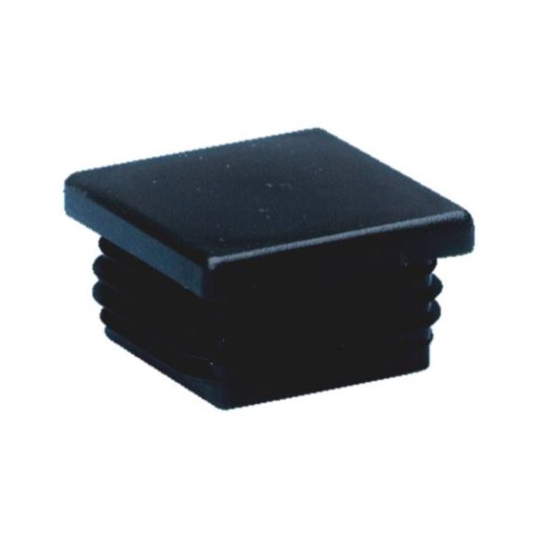 Rail end plug - C2C - ECAP-RL-(41/22)