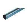 Rail end plug - C2C - ECAP-RL-(41/41)