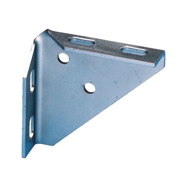 Picture for category VARIFIX frame bracket galvanised steel