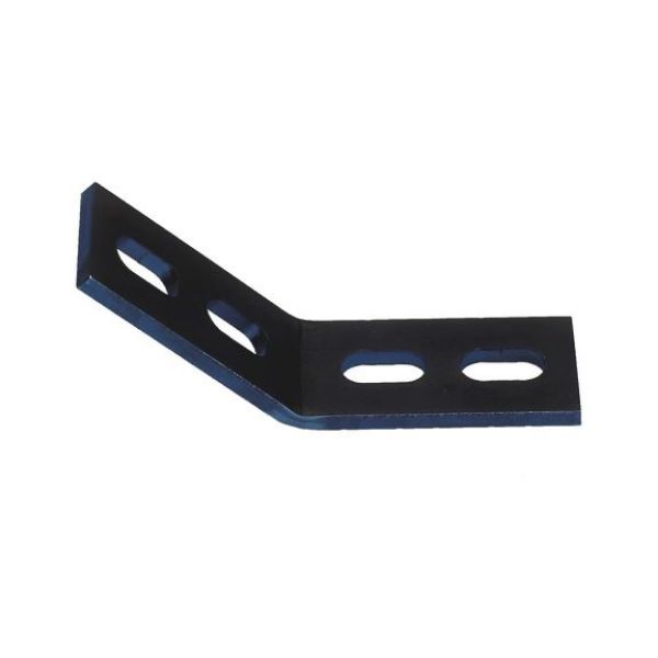 Picture for category VARIFIX corner connection 45 degree 4 long holes