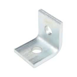 VARIFIX&lt;SUP&gt;&reg;&lt;/SUP&gt; connection bracket, 90&deg; - C2C - CONANGLPLT-PRFL41-90DGR-2RDHO