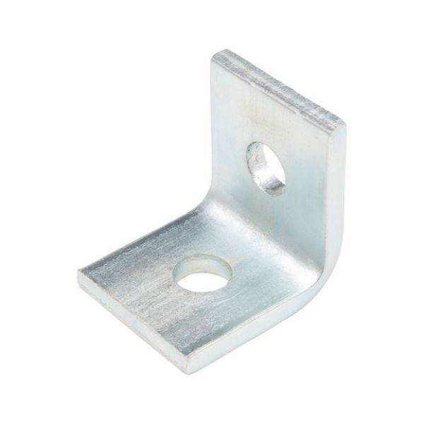 VARIFIX&lt;SUP&gt;&reg;&lt;/SUP&gt; connection bracket, 90&deg; - C2C - CONANGLPLT-PRFL41-90DGR-2RDHO