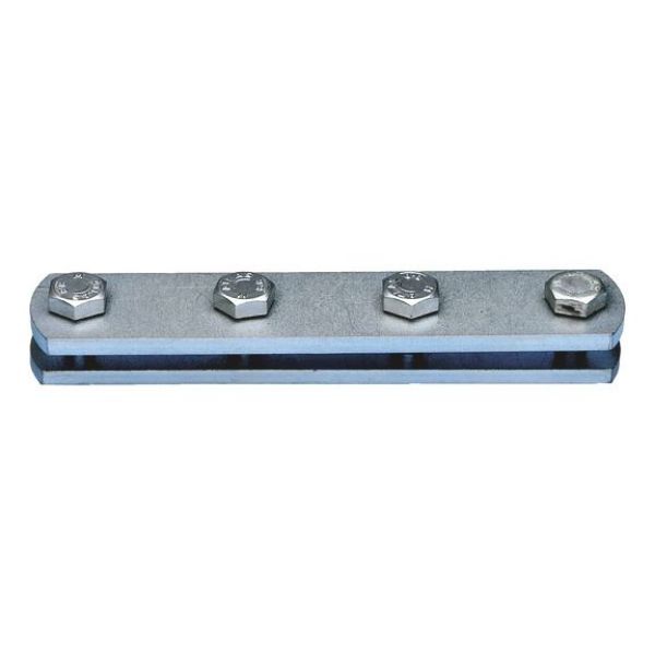 VARIFIX&lt;SUP&gt;&reg; &lt;/SUP&gt;rail connector, pre-mounted — C2C - FLCON-PRFL41-PASMB