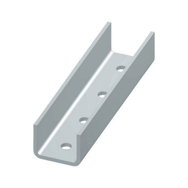Picture for category VARIFIX rail conn. 41, hvy-dty design