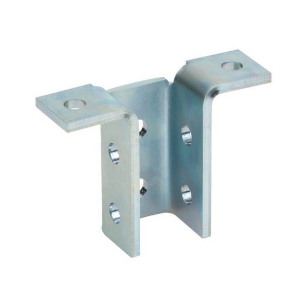 VARIFIX&lt;SUP&gt;&reg; &lt;/SUP&gt;rail connector T-shaped - C2C - RLCON-T-PRFL41-RDHO