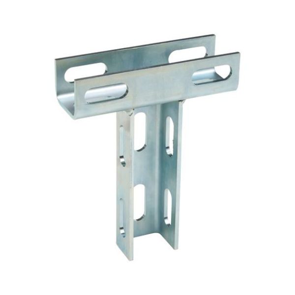 VARIFIX&lt;SUP&gt;&reg; &lt;/SUP&gt;rail connector T-shaped - C2C - RLCON-T-PRFL41-LONGHO