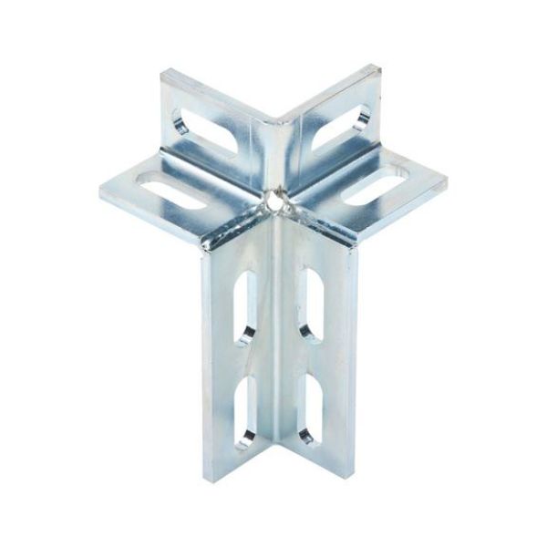 Picture for category VARIFIX rail connector 3D