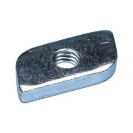 VARIFIX&lt;SUP&gt;&reg; &lt;/SUP&gt;channel nut - C2C - NUT-M8-PRFL26/28-22X13X4MM