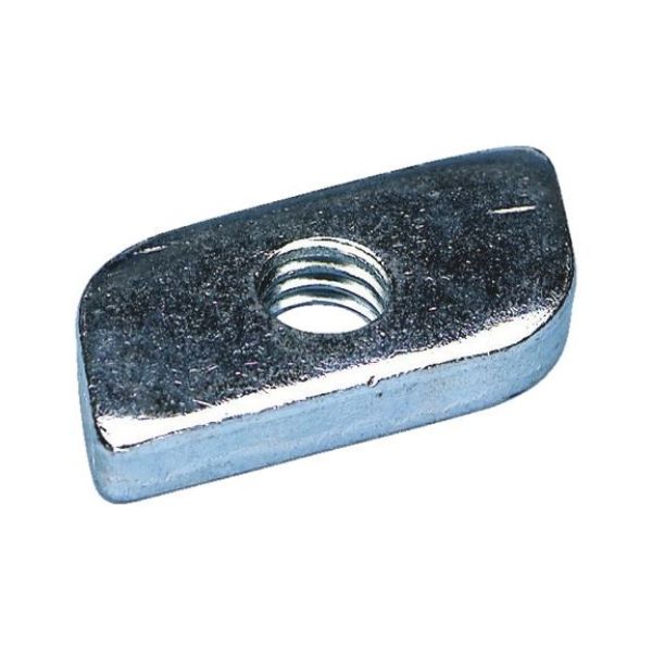 Picture for category VARIFIX sliding nut galvanised
