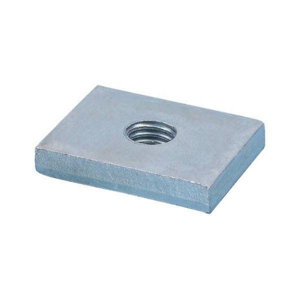 Picture for category VARIFIX combination sliding nut 26/28