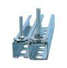 VARIFIX&lt;SUP&gt;&reg;&lt;/SUP&gt; hammer head fastener Standardfix - C2C - HAMHDFXNG-COMPLETE-PRFL41-M8X40