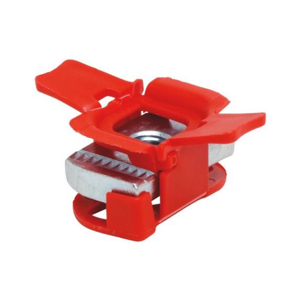 Picture for category VARIFIX wing nut, profile 41