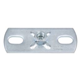  VARIFIX&lt;SUP&gt;&reg; &lt;/SUP&gt;base plate - C2C - BSEPLT-80X30-M8