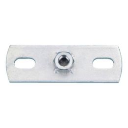  VARIFIX&lt;SUP&gt;&reg; &lt;/SUP&gt;base plate - C2C - BSEPLT-120X40-M16