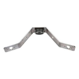 VARIFIX{753}&reg;{754} air duct fastener - C2C&lt;SUP&gt;&lt;/SUP&gt; - AIRDCTBRKT-NOIPROT-R-M10