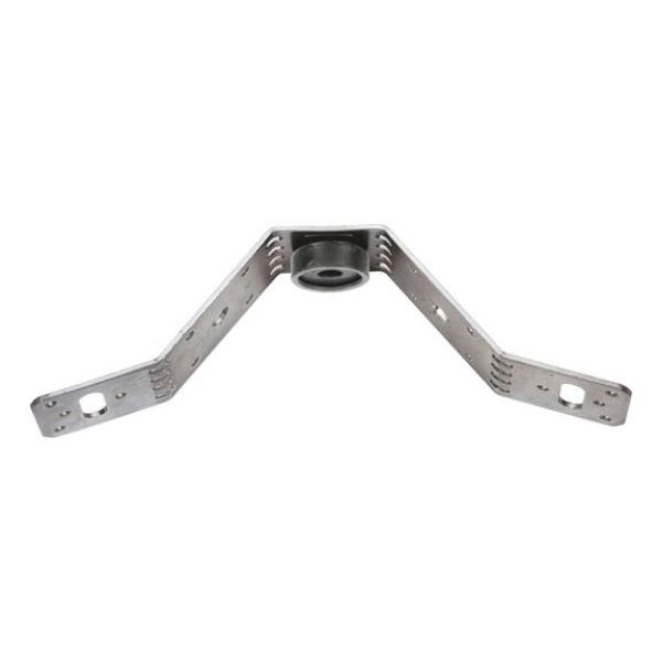 VARIFIX{753}&reg;{754} air duct fastener - C2C&lt;SUP&gt;&lt;/SUP&gt; - AIRDCTBRKT-NOIPROT-R-M10