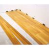 Grid wedge - GRIDWDGE-GREEN-80X30X10MM