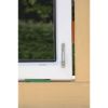 Grid wedge - GRIDWDGE-GREEN-80X30X10MM