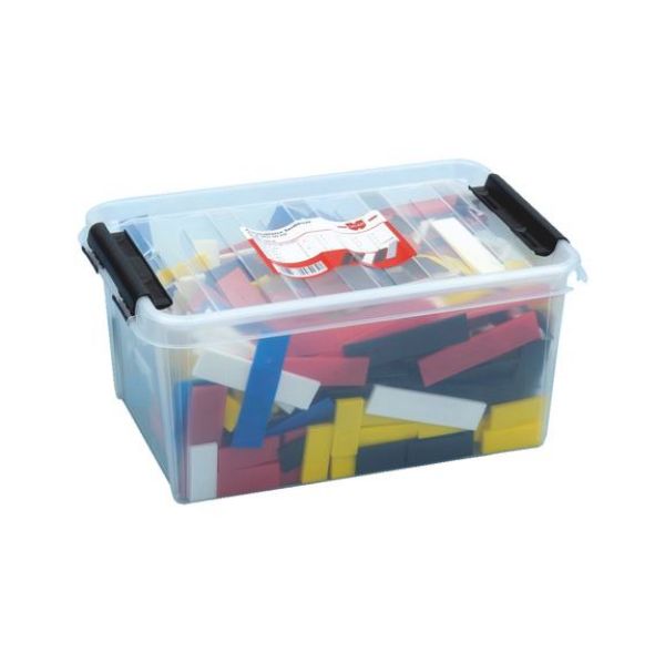 Picture for category Spacer block assortment 520 pieces